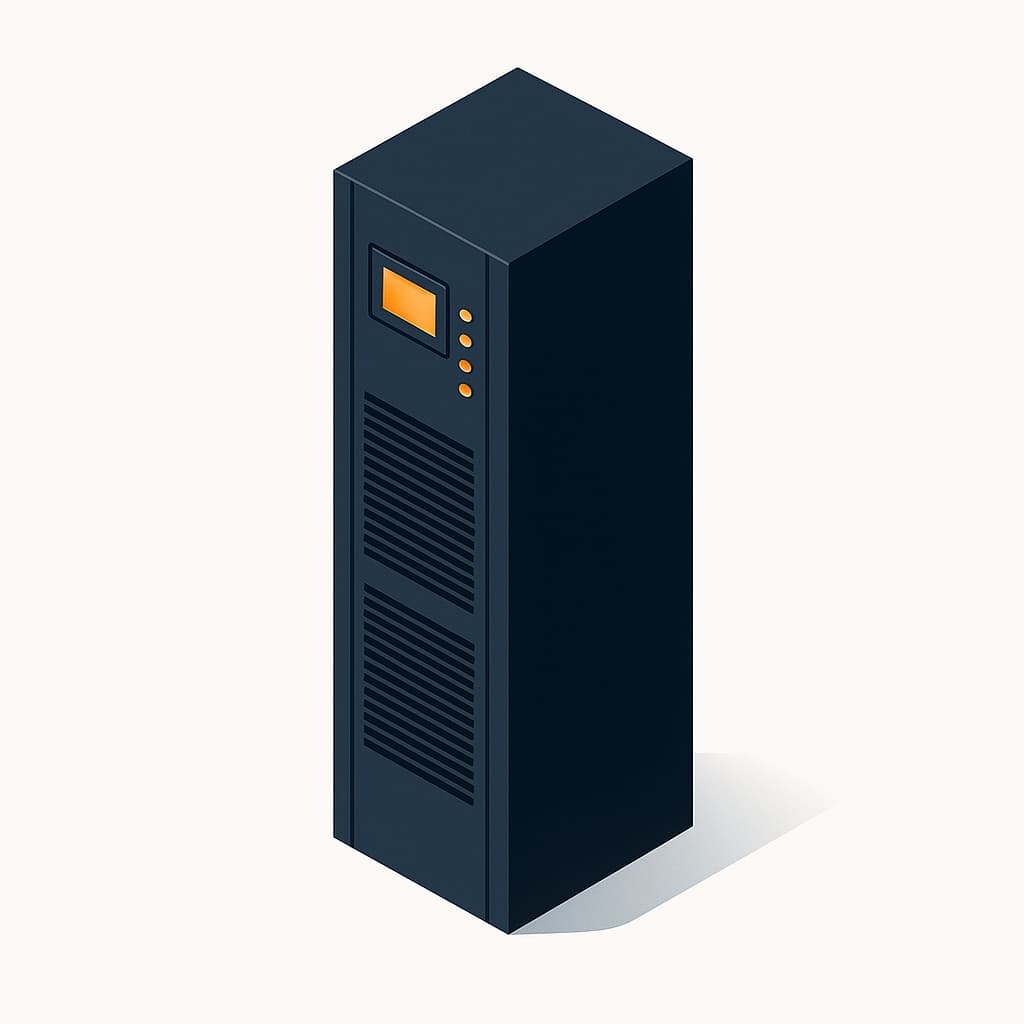 APC Smart-UPS SRT