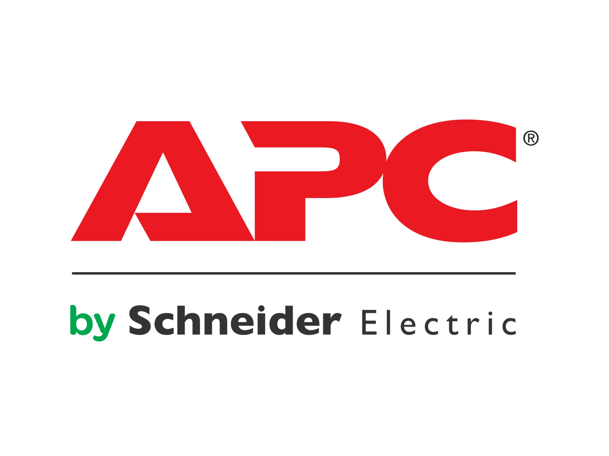 APC by Schneider Electric