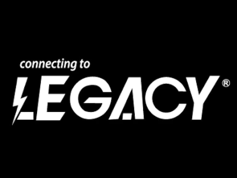 Connecting to Legacy