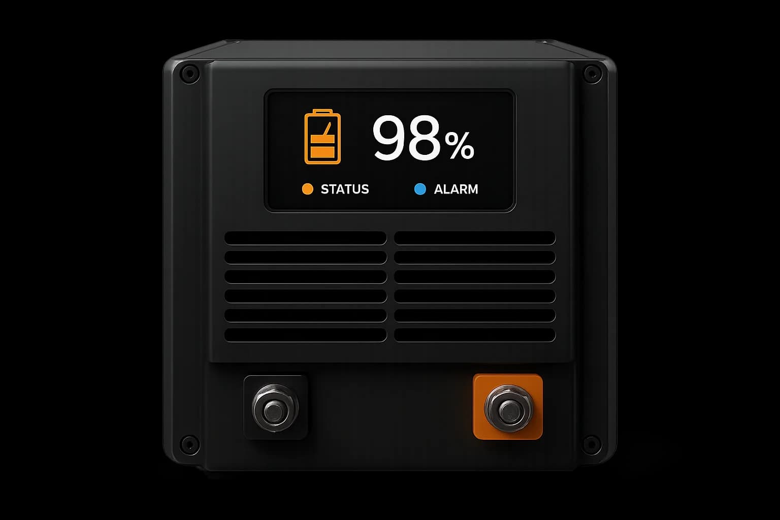 Battery Solutions