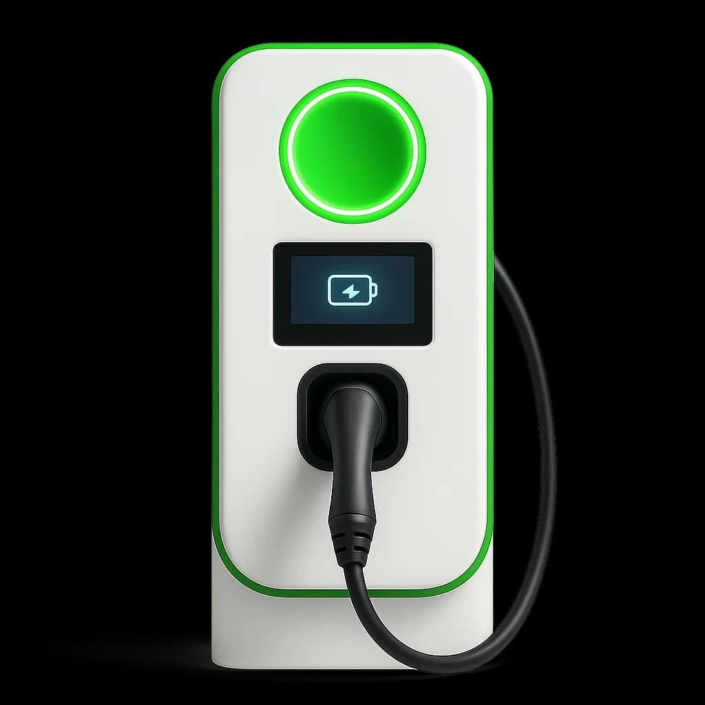 EV Charging Solutions