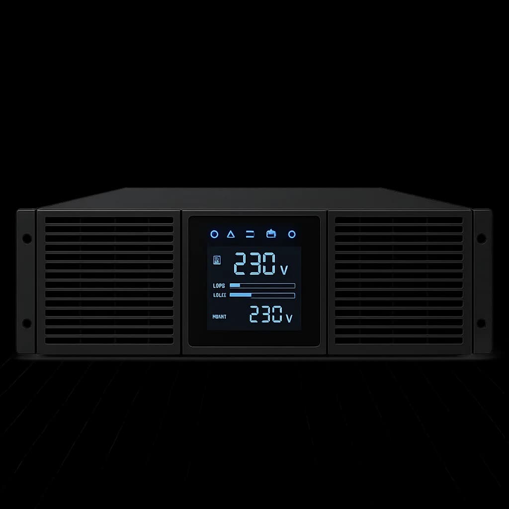 UPS Systems