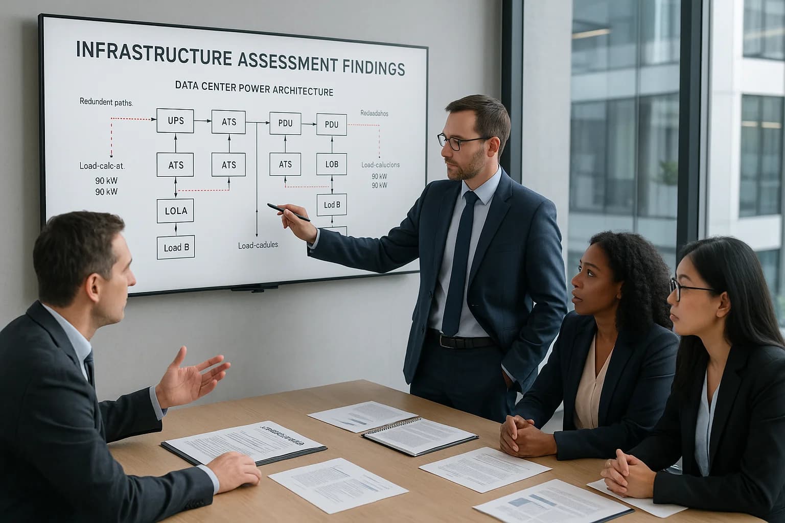 Strategic Guidance for Critical Infrastructure
