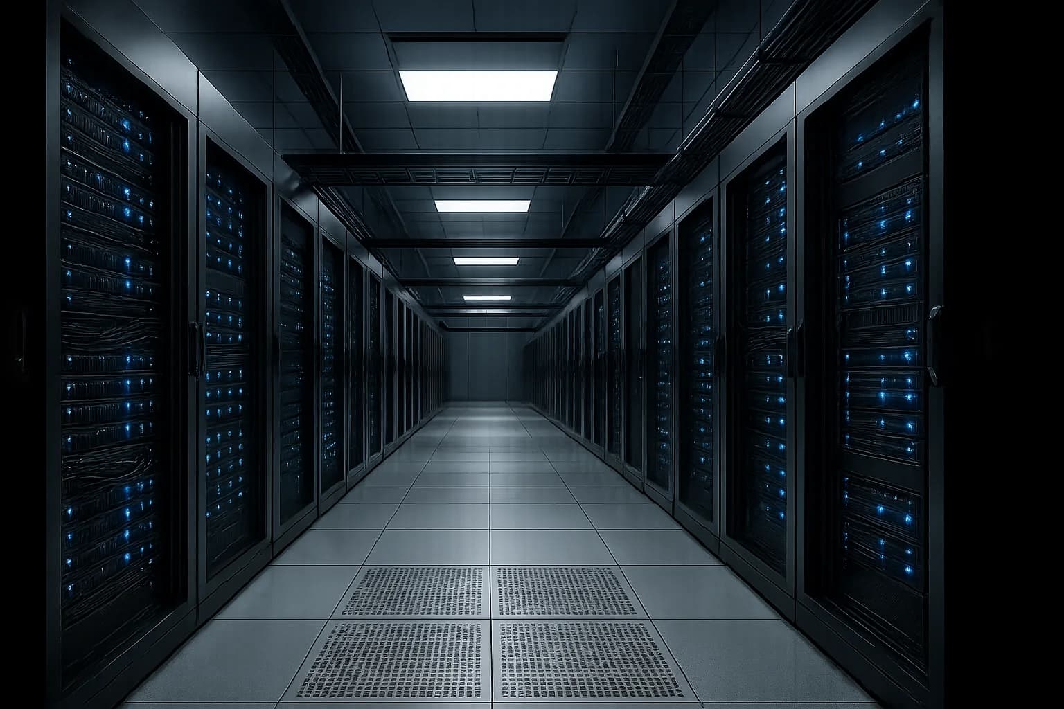 Data Center Power Solutions